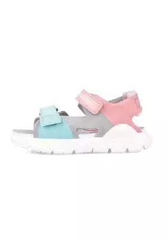 Походные сандалии Biomecanics, светло-серый