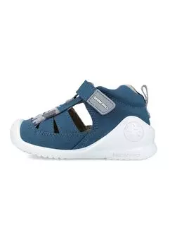 Походные сандалии Biomecanics, темно-синий