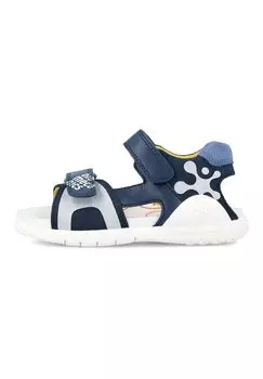 Походные сандалии Biomecanics, темно-синий