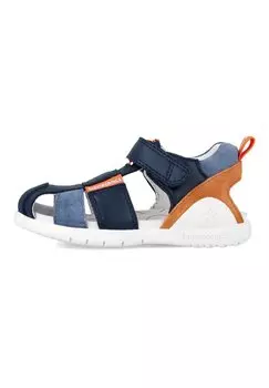 Походные сандалии Biomecanics, темно-синий