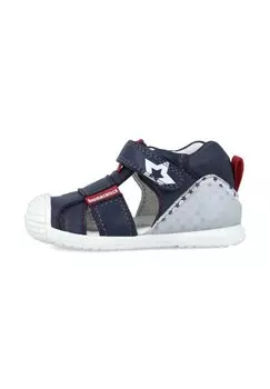 Походные сандалии Biomecanics, темно-синий