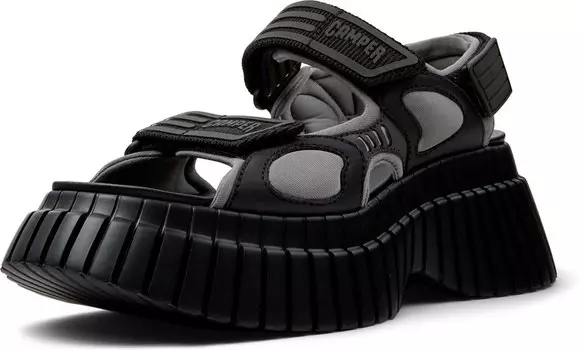 Походные сандалии CAMPER BCN, черный