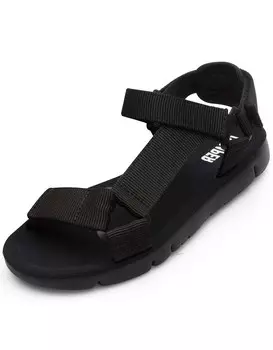 Походные сандалии CAMPER Oruga, черный