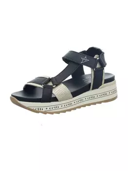 Походные сандалии Cetti, черный