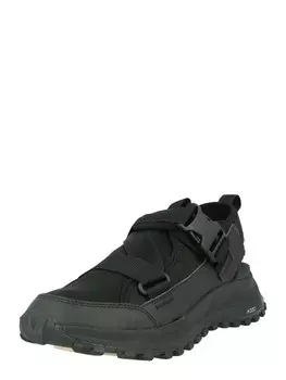 Походные сандалии CLARKS Hiking Sandals ATLTrek Strap, черный