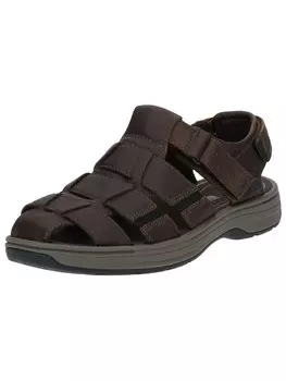 Походные сандалии CLARKS Hiking Sandals, темно-коричневый