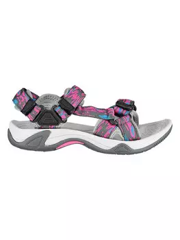 Походные сандалии CMP Hamal, цвет pink/grau