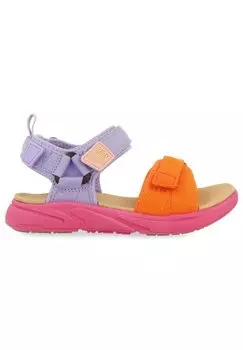 Походные сандалии CON ACENTOS BUNNEL BUNNELL Gioseppo, розовый