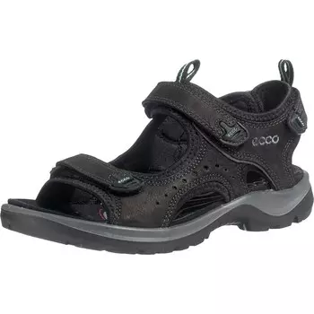 Походные сандалии ECCO ECCO OFFROAD, черный