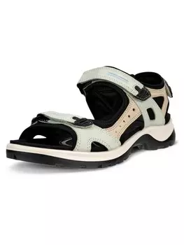Походные сандалии ECCO Hiking Sandals Offroad, пастельный зеленый