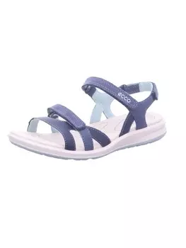 Походные сандалии Ecco Outdoorschuh, синий