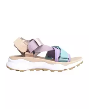Походные сандалии Flower Mountain, мультиколор