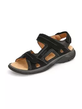 Походные сандалии Ganter, черный