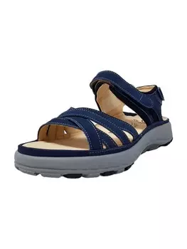 Походные сандалии Ganter, синий