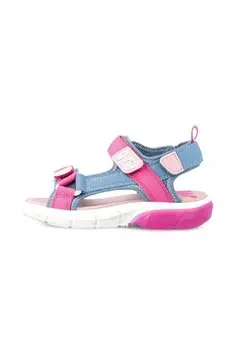 Походные сандалии Garvalin, розовый