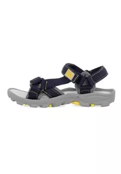 Походные сандалии Gioseppo, серый