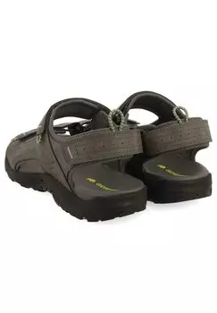 Походные сандалии Gioseppo, серый