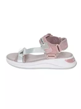 Походные сандалии HOFF, розовый