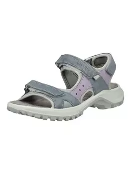 Походные сандалии Imac, цвет avio