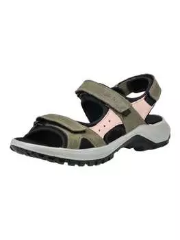 Походные сандалии Imac, цвет military