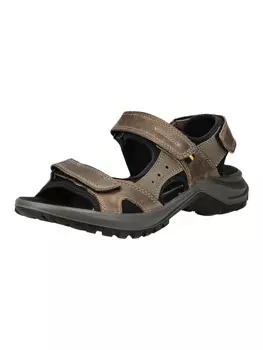 Походные сандалии Imac, цвет schlamm