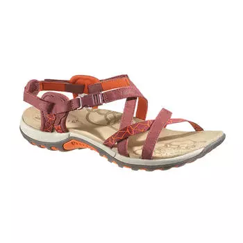 Походные Сандалии Merrell Jacardia женские, фиолетовый
