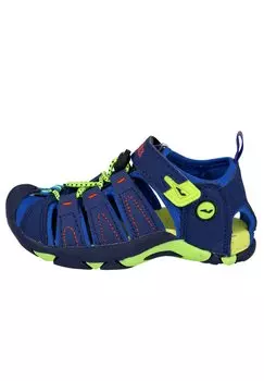 Походные сандалии Joma, синий