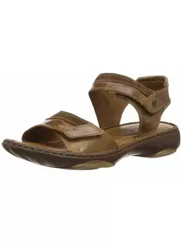 Походные сандалии Josef Seibel/Sandaletten, коричневый