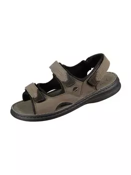 Походные сандалии Josef Seibel, серый