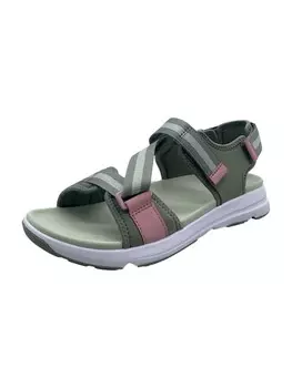 Походные сандалии Legero, оливковый