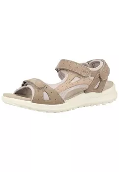 Походные сандалии Legero Siris, бежевый