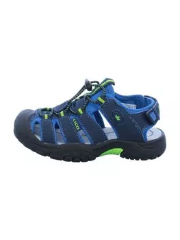 Походные сандалии Lico Trekkingsandalen, синий