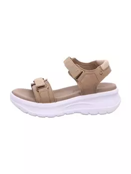 Походные сандалии PANAMA JACK, бежевый