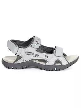 Походные сандалии Regatta Haris, серый