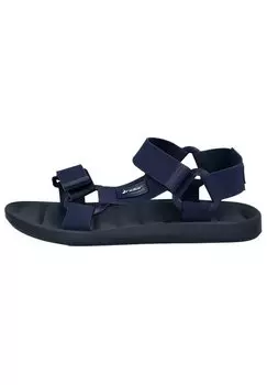 Походные сандалии Rider, синий