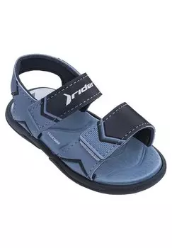 Походные сандалии Rider, Светло-синий