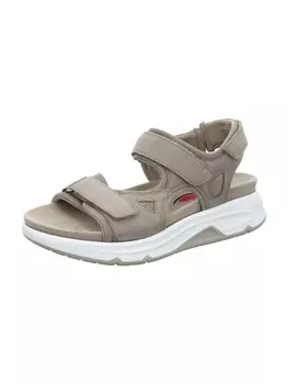 Походные сандалии rollingsoft Trekkingsandalen, бежевый