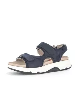 Походные сандалии rollingsoft Trekkingsandalen, синий