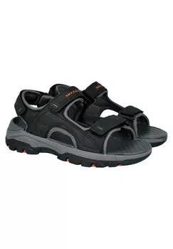Походные сандалии Skechers, черный