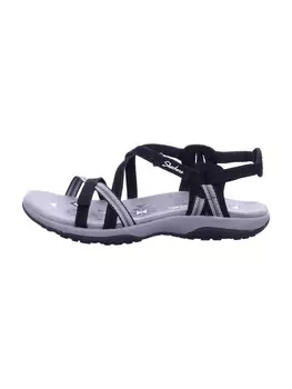 Походные сандалии Skechers, черный