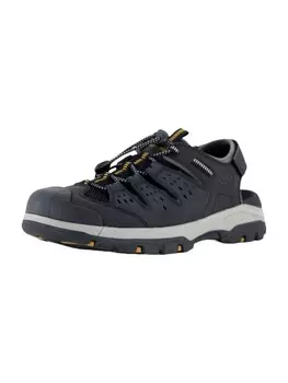 Походные сандалии Skechers, черный