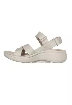 Походные сандалии Skechers, цвет Sand