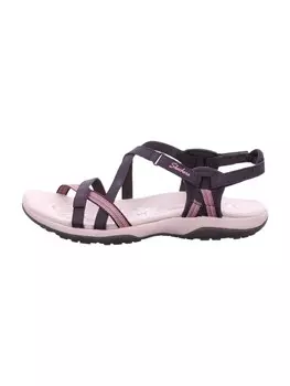 Походные сандалии Skechers, коричневый
