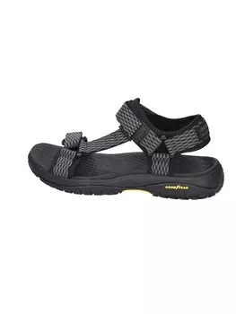 Походные сандалии Skechers, серый