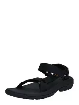 Походные сандалии TEVA Hiking Sandals, черный