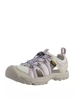 Походные сандалии Teva Sandalen Manatee Sandal Kids (EUR 28-35), цвет Purple Impression