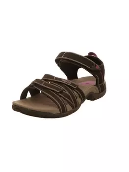 Походные сандалии Teva/Sandaletten, черный