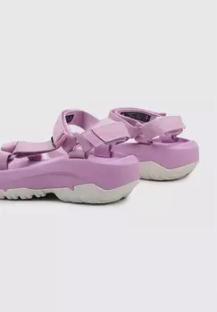 Походные сандалии Teva, сирень