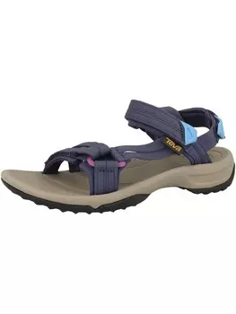 Походные сандалии TEVA Terra Fi Lite, фиолетовый