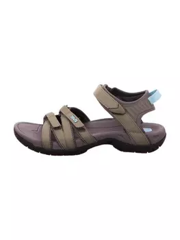 Походные сандалии Teva Trekkingsandalen, зеленый
